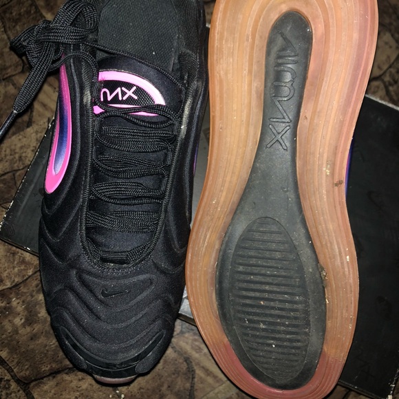 AIR MAX 720 size 6 - Picture 3 of 6